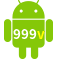 Aplicativo 999v para Android