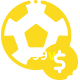 Aposte em esportes do mundo todo no 999v!